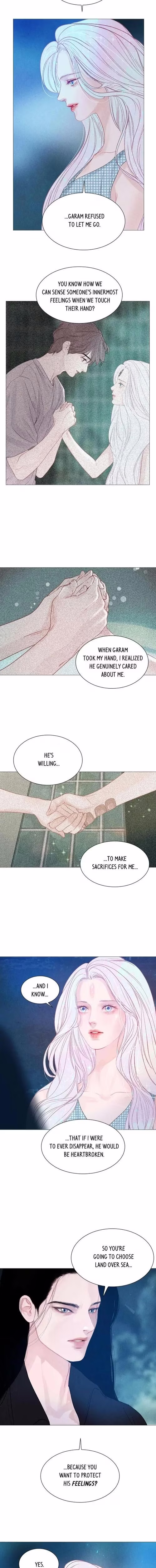 Mystical - Chapter 28 - Part 3