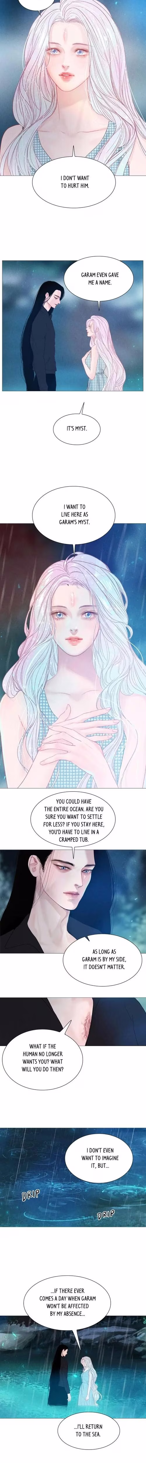 Mystical - Chapter 28 - Part 4