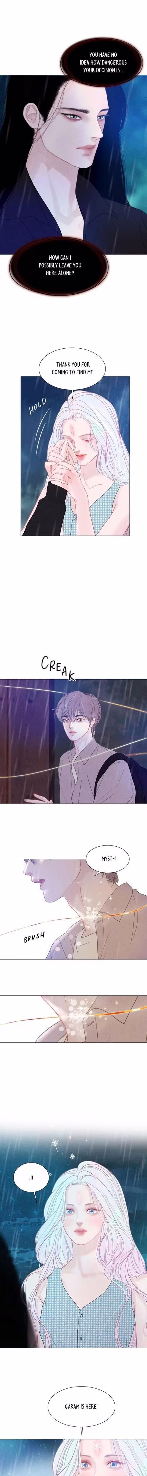 Mystical - Chapter 28 - Part 5