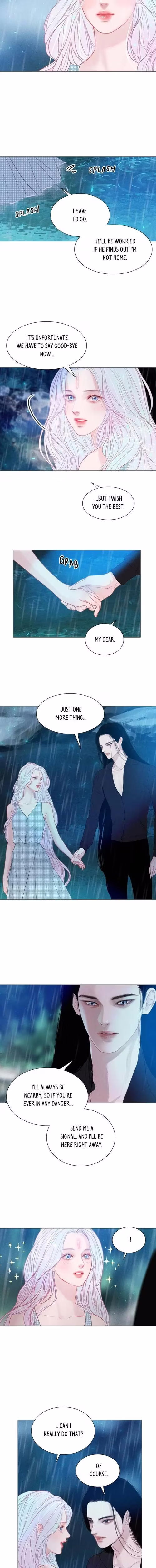 Mystical - Chapter 28 - Part 6