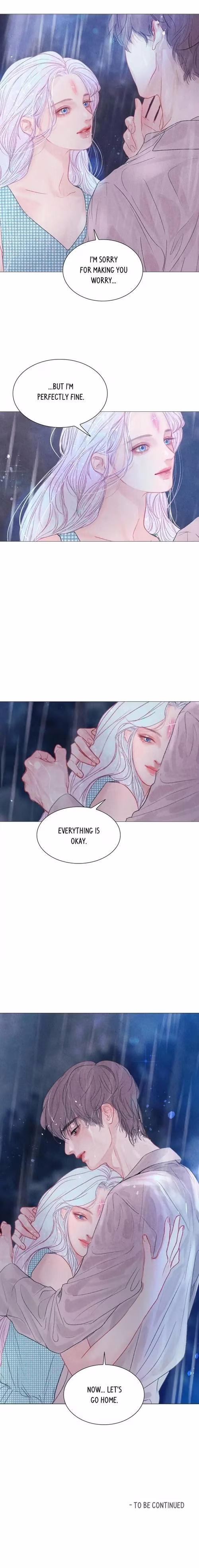 Mystical - Chapter 28 - Part 11