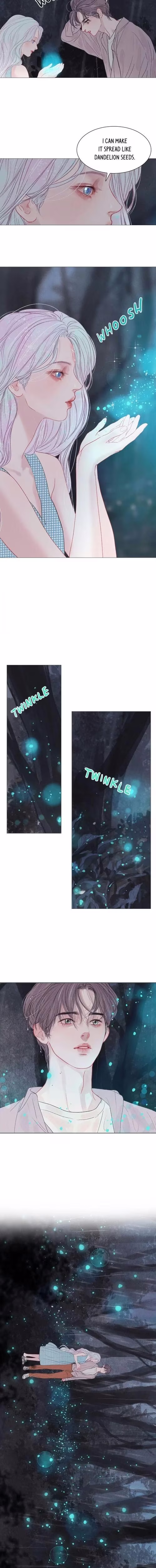 Mystical - Chapter 29 - Part 3