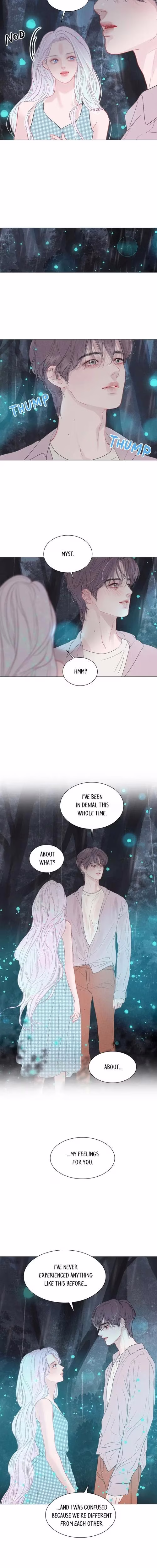 Mystical - Chapter 29 - Part 5