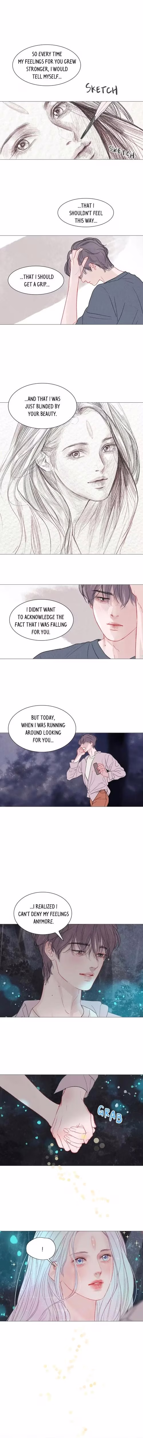 Mystical - Chapter 29 - Part 6