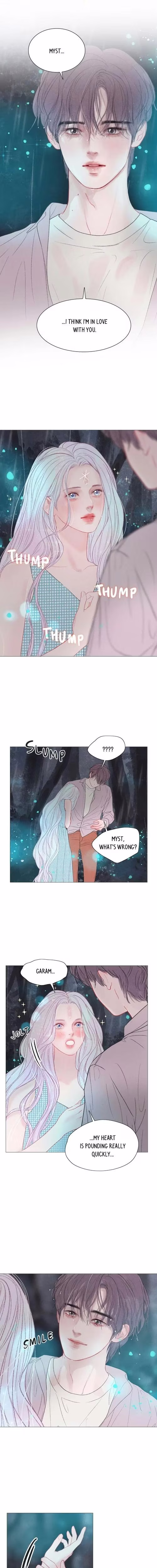 Mystical - Chapter 29 - Part 7