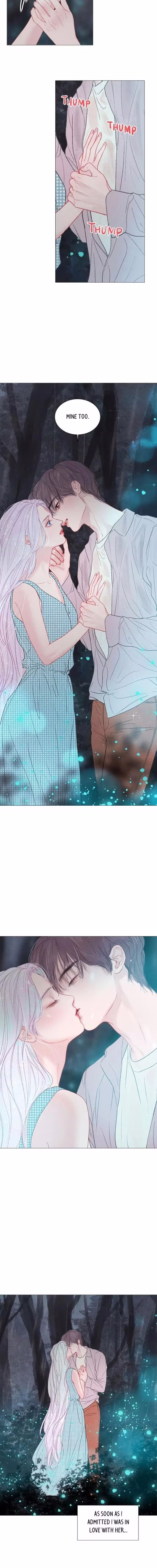 Mystical - Chapter 29 - Part 8