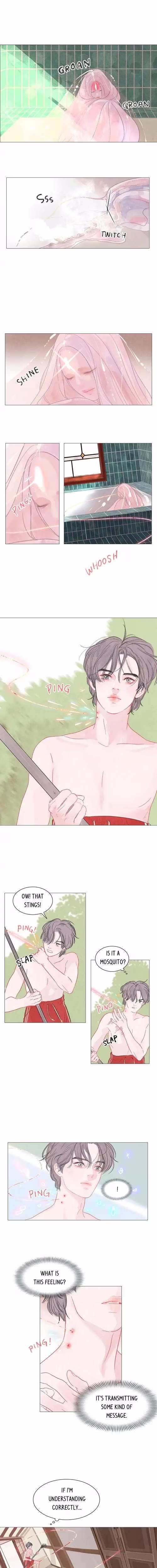 Mystical - Chapter 3 - Part 5