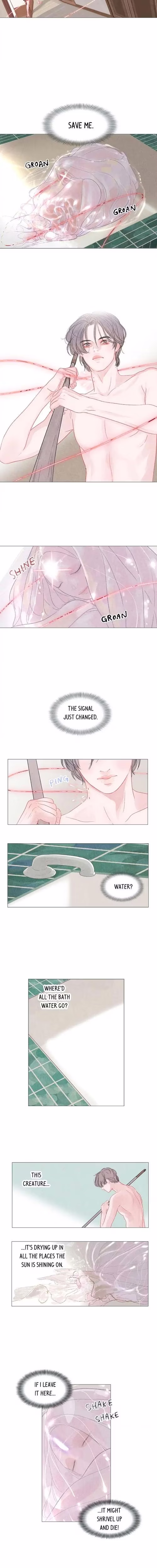 Mystical - Chapter 3 - Part 6