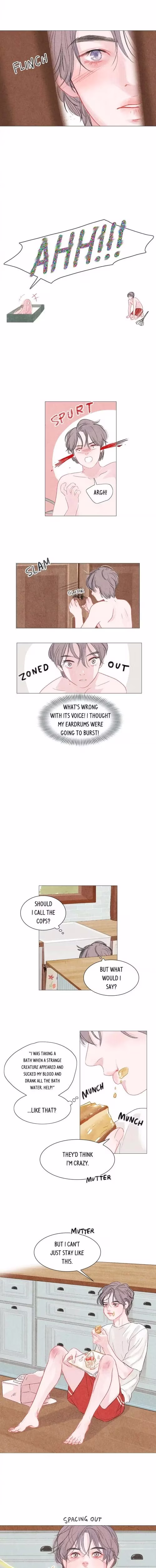 Mystical - Chapter 3 - Part 8