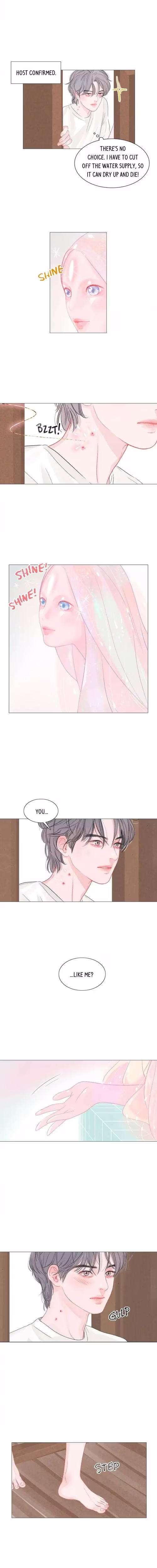 Mystical - Chapter 3 - Part 11