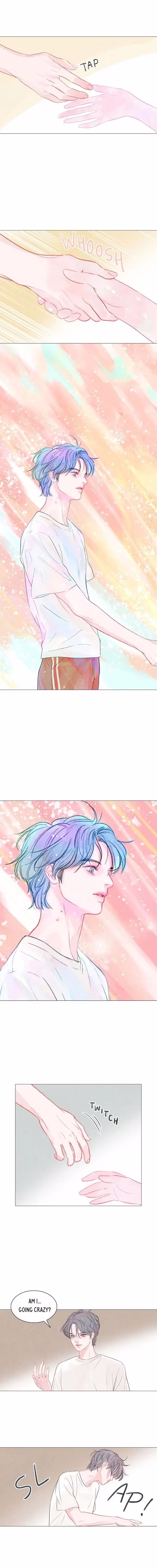 Mystical - Chapter 3 - Part 12