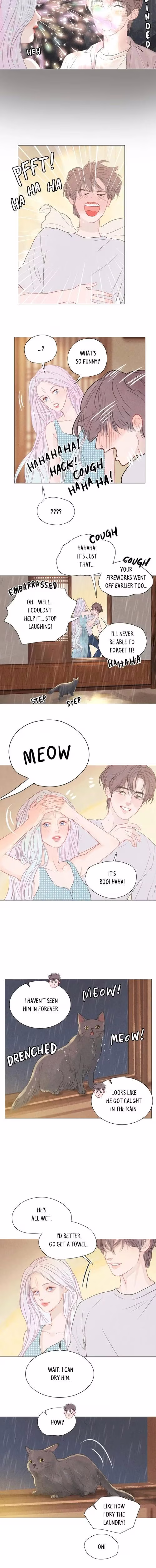 Mystical - Chapter 30 - Part 3