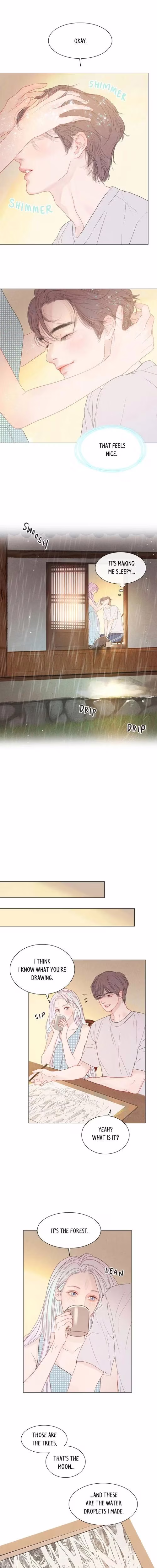 Mystical - Chapter 30 - Part 5