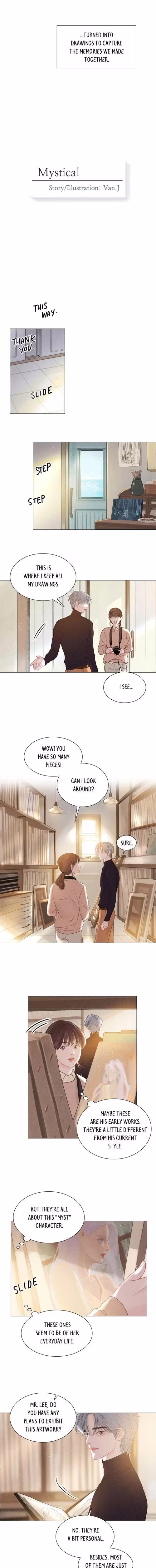 Mystical - Chapter 30 - Part 8