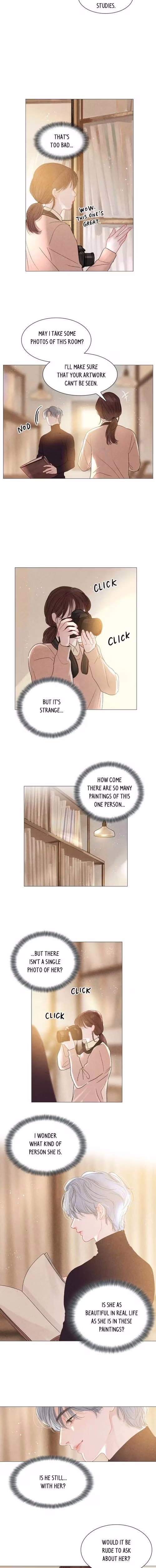 Mystical - Chapter 30 - Part 9