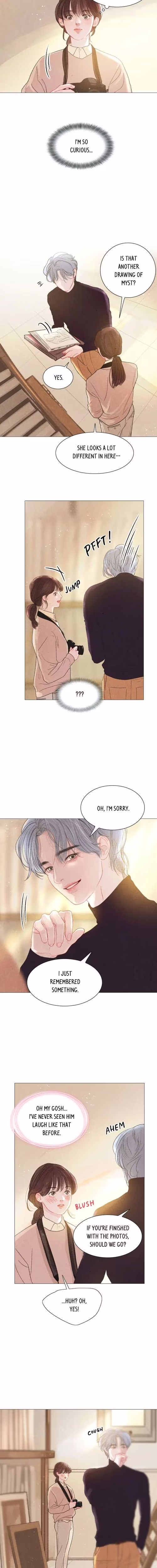 Mystical - Chapter 30 - Part 10