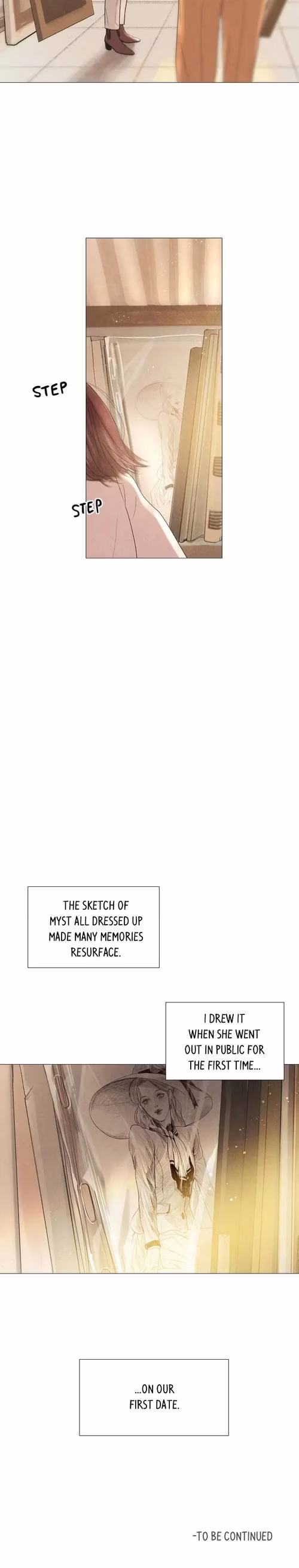 Mystical - Chapter 30 - Part 11