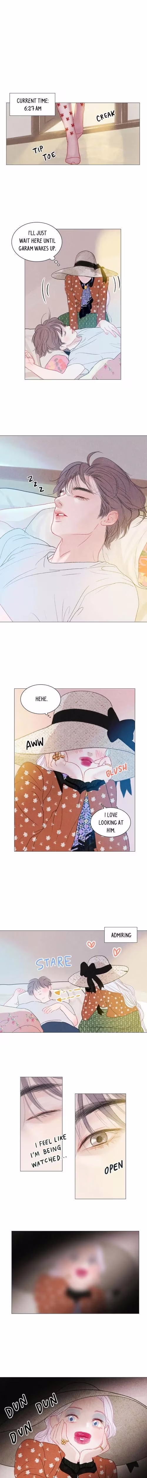 Mystical - Chapter 31 - Part 3