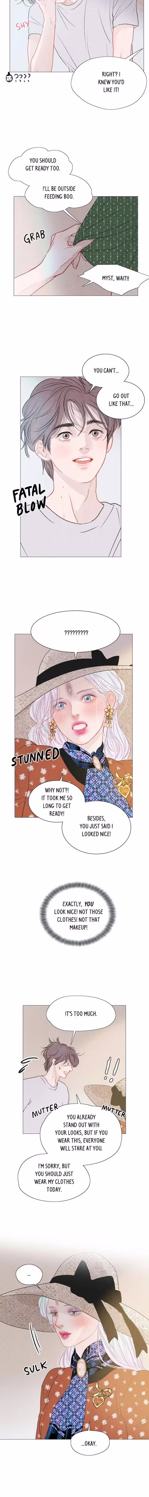 Mystical - Chapter 31 - Part 5