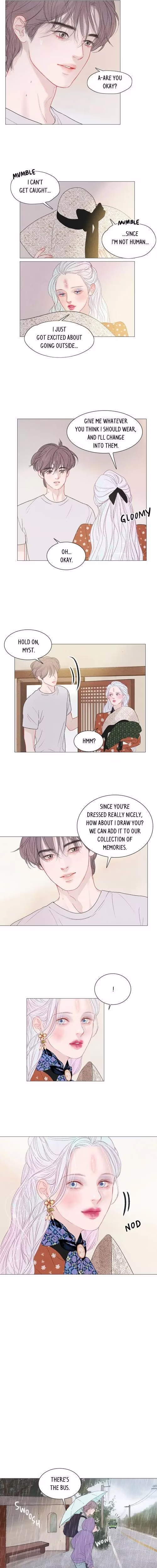 Mystical - Chapter 31 - Part 6