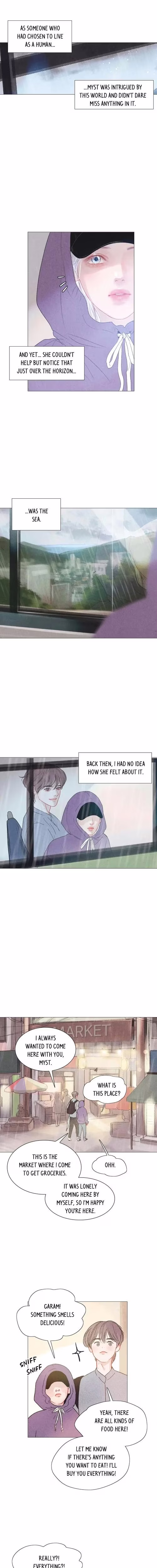 Mystical - Chapter 31 - Part 8