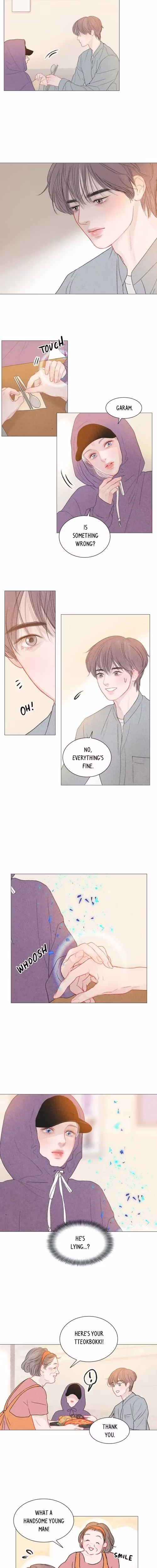 Mystical - Chapter 32 - Part 3