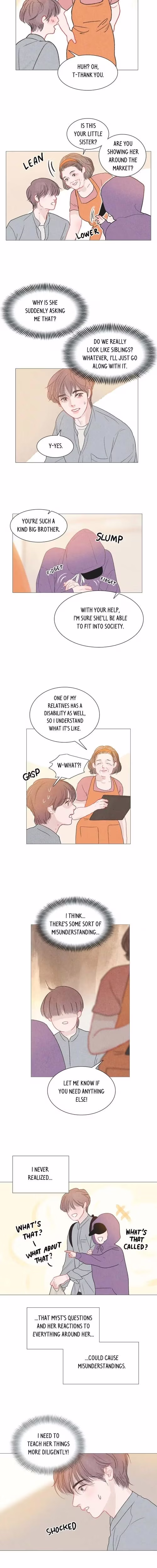 Mystical - Chapter 32 - Part 4