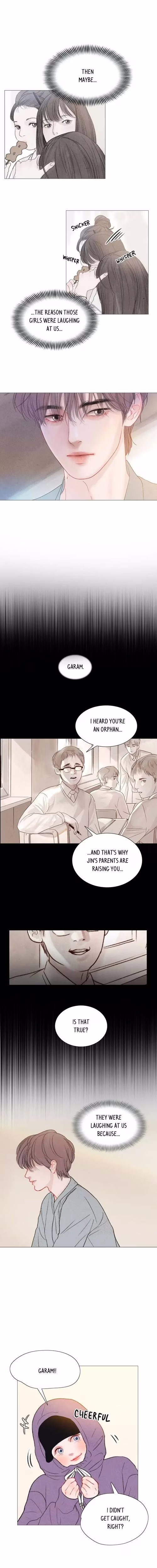 Mystical - Chapter 32 - Part 5