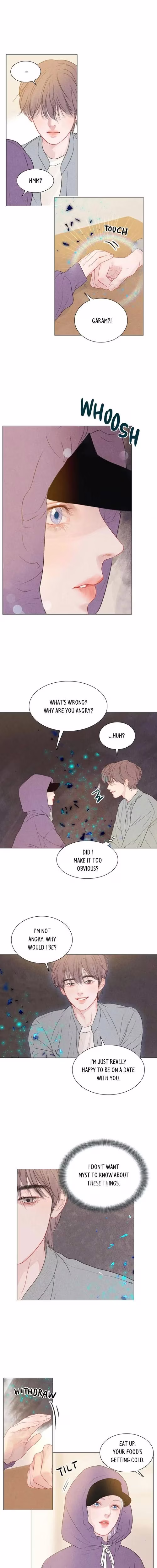 Mystical - Chapter 32 - Part 6