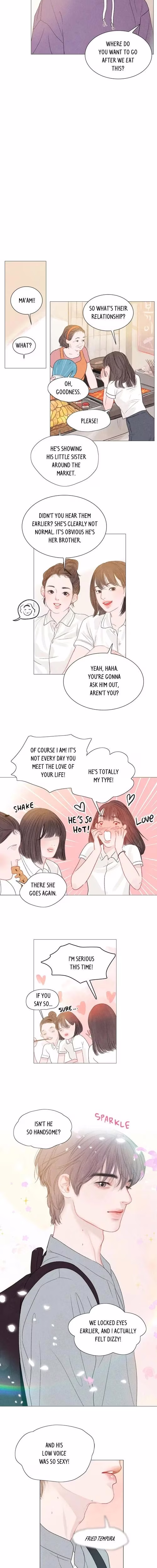 Mystical - Chapter 32 - Part 7