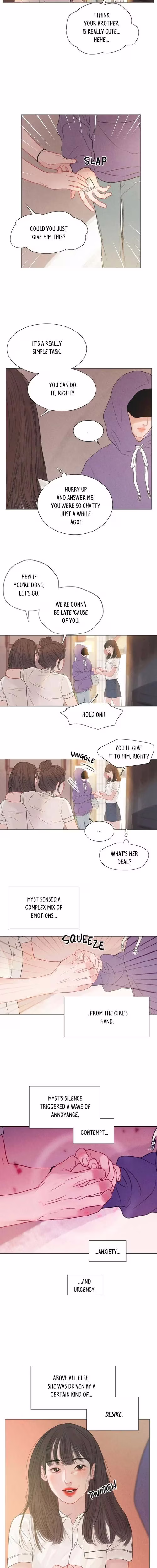 Mystical - Chapter 32 - Part 11