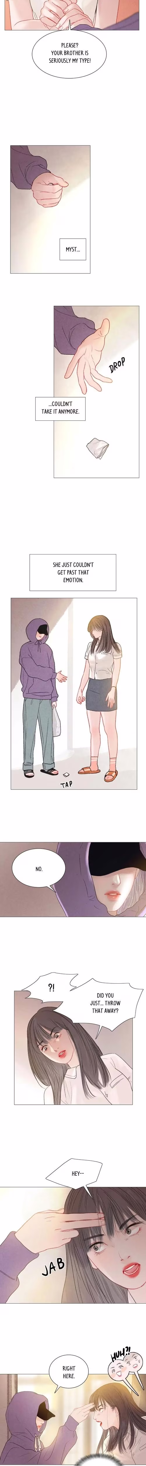 Mystical - Chapter 32 - Part 12