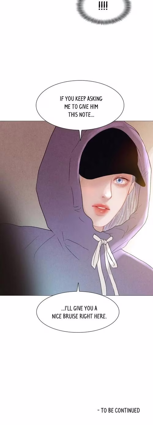 Mystical - Chapter 32 - Part 13