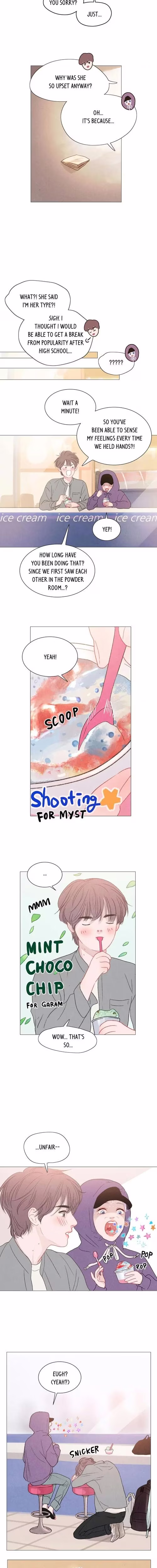 Mystical - Chapter 33 - Part 4