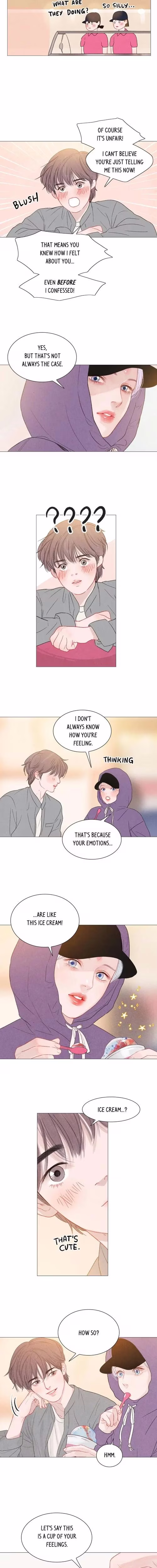 Mystical - Chapter 33 - Part 5