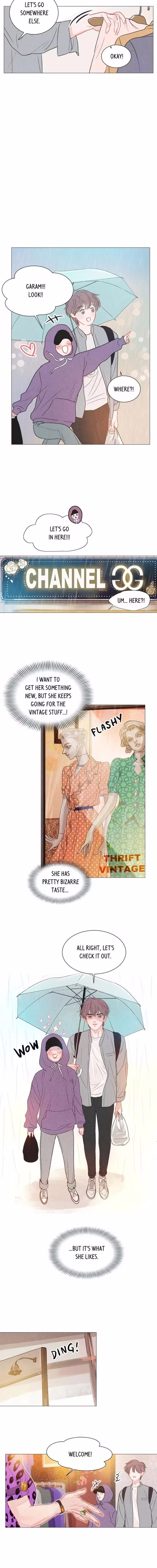 Mystical - Chapter 33 - Part 9