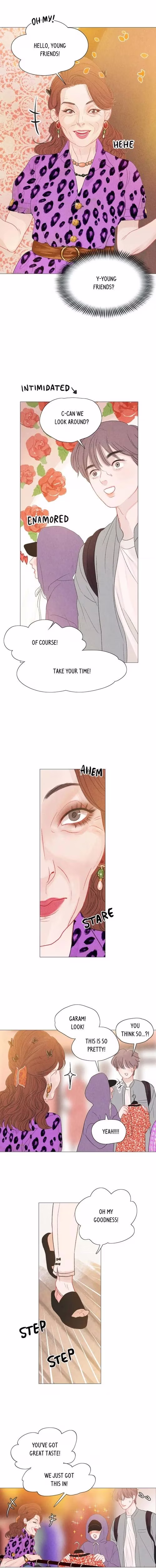 Mystical - Chapter 33 - Part 10