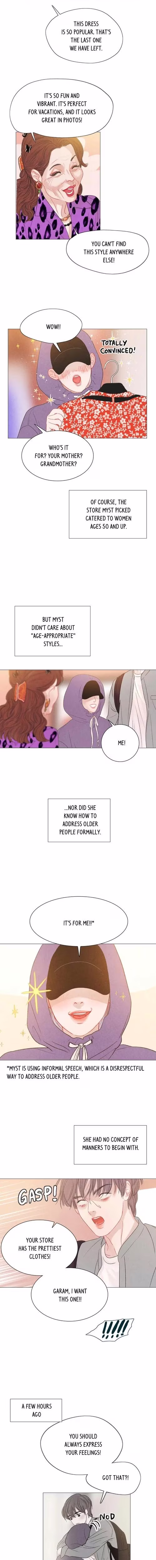 Mystical - Chapter 33 - Part 11