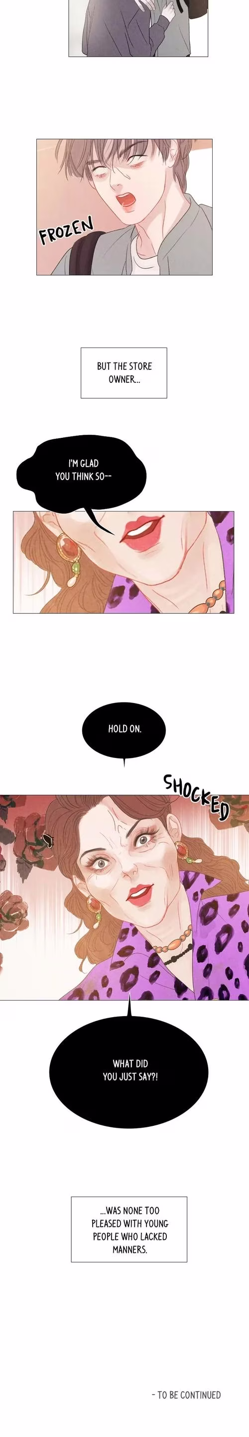 Mystical - Chapter 33 - Part 12