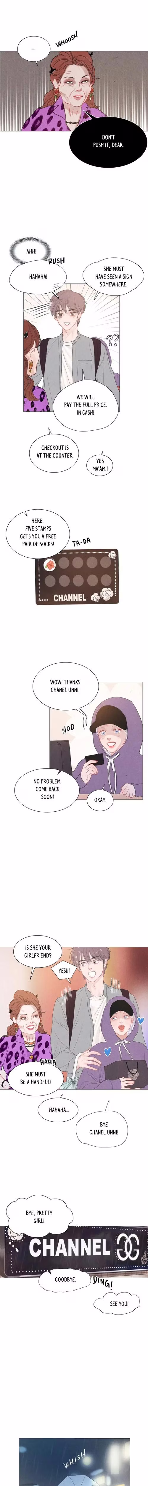 Mystical - Chapter 34 - Part 5