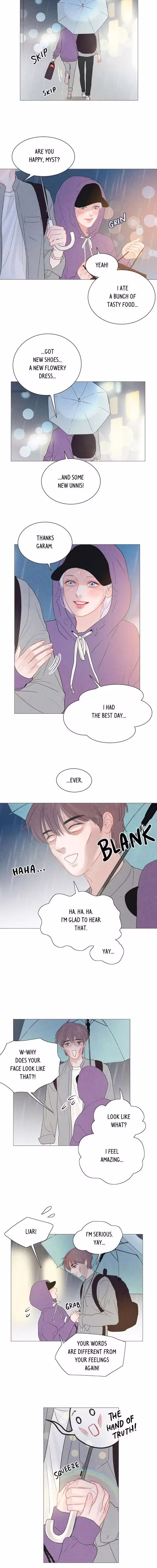 Mystical - Chapter 34 - Part 6