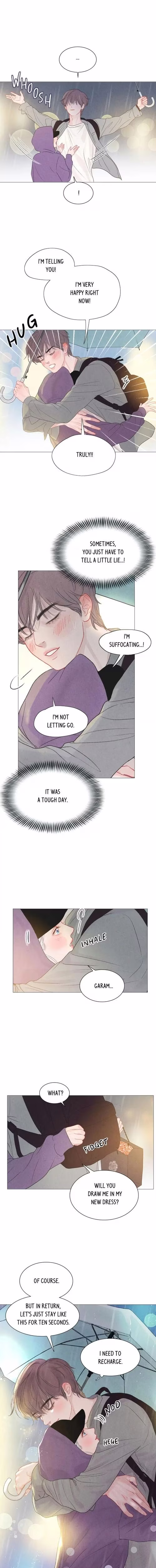 Mystical - Chapter 34 - Part 7