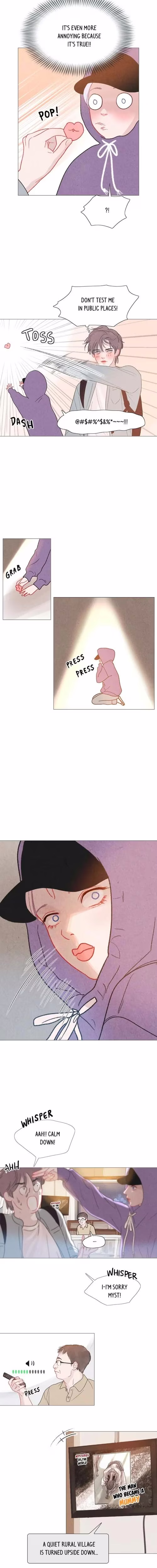 Mystical - Chapter 34 - Part 10