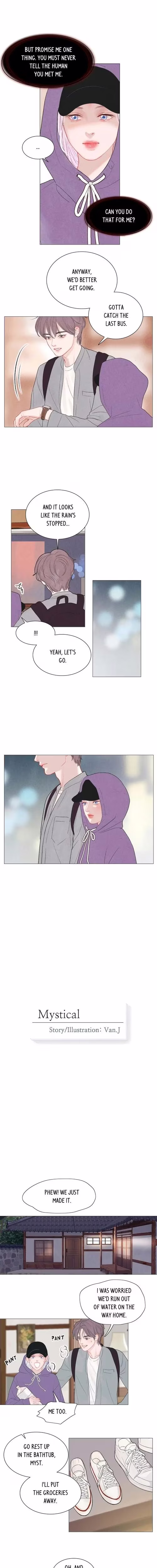 Mystical - Chapter 35 - Part 4