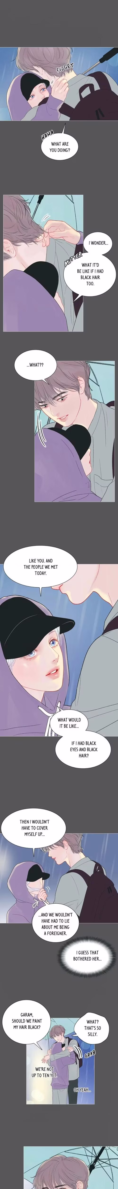 Mystical - Chapter 35 - Part 6