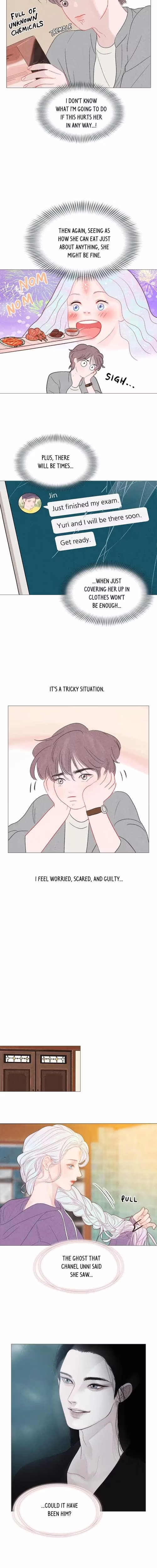 Mystical - Chapter 35 - Part 8