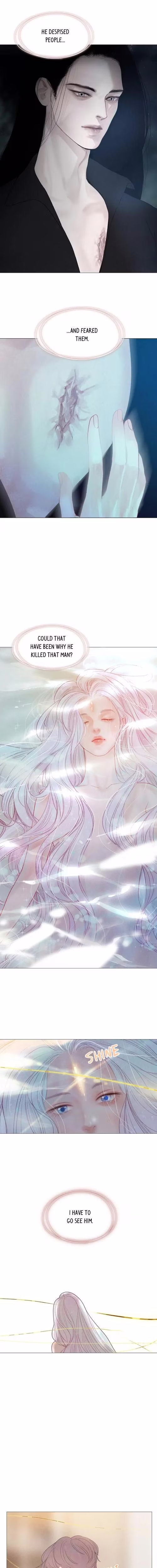 Mystical - Chapter 35 - Part 9