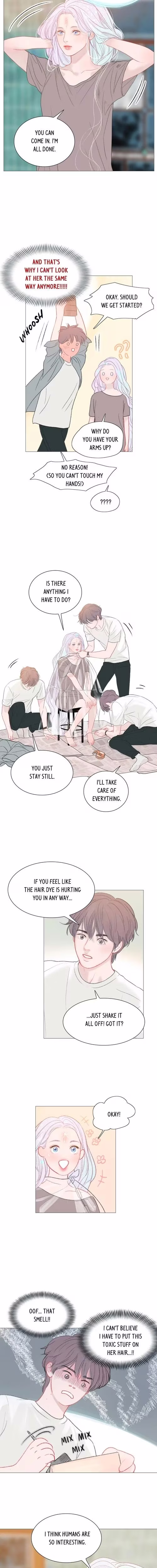 Mystical - Chapter 35 - Part 11