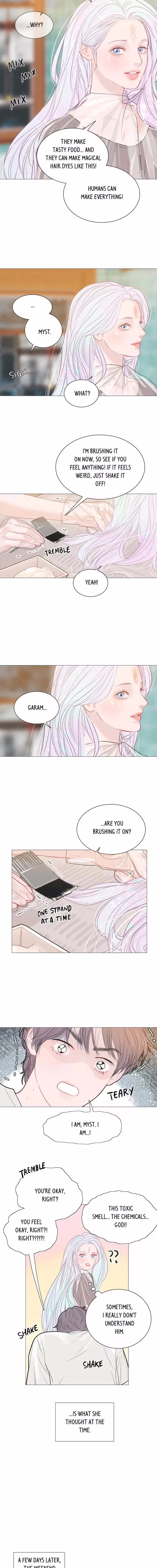 Mystical - Chapter 35 - Part 12