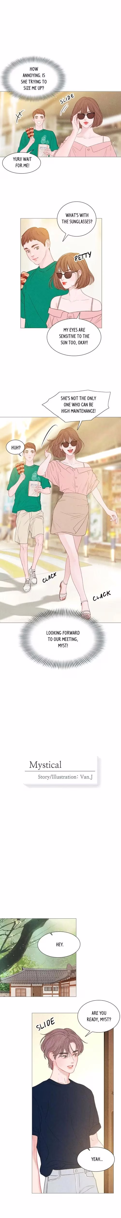 Mystical - Chapter 36 - Part 5